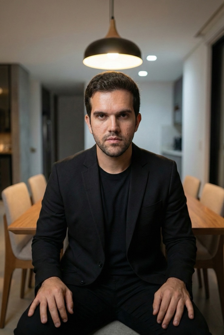Meu clone IA